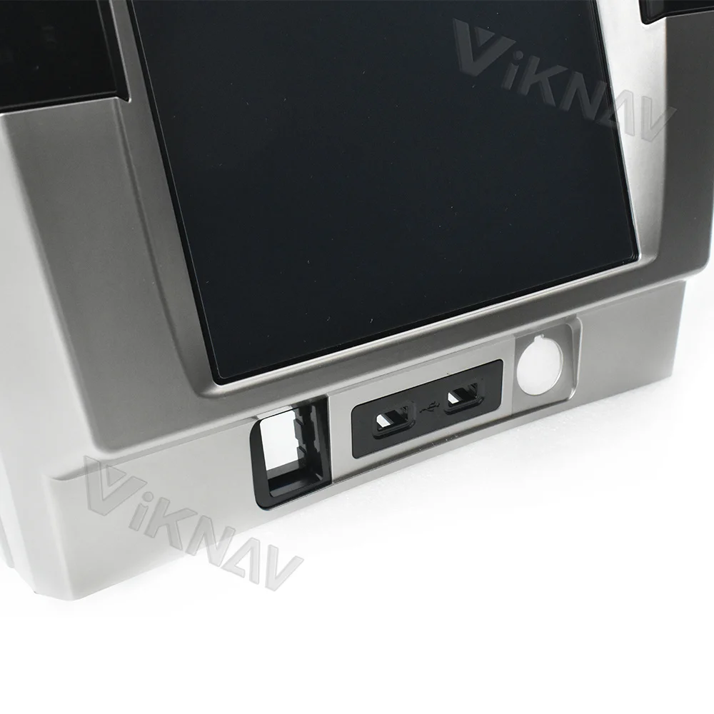 Android Toyota 4Runner Head Unit Авто стерео 2010-2023 Мультимедийный проигрыватель Замена