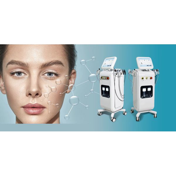 Premium Long Pulse Alexandrite Laser System Gold Standard For Hair Removal Skin Rejuvenation