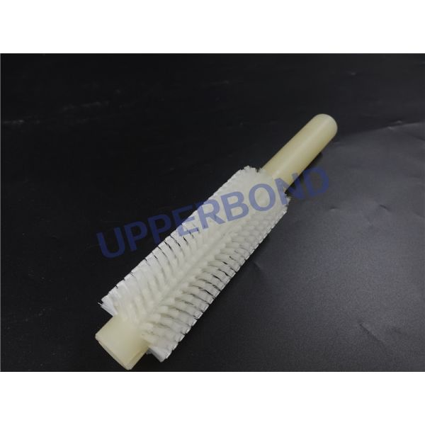 Nylon Long Roller Brushes For MK8 Cigarette Making Machine
