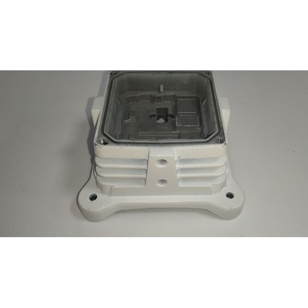 Плакировка заливок формы PVD точности прессформы индивидуального обслуживания Alu ADC 12 алюминиевая