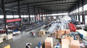 Shanghai Yuegong Fluid Equipment Co., Ltd.