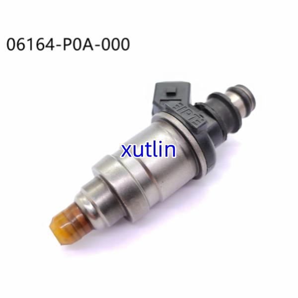 Auto Parts Fuel Injector  Nozzle 06164-P0A-000 06164P0A000 for Honda 1991-2003 Acura 3.0 3.2 V6/ Honda 2.7L V6