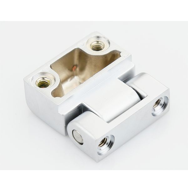 Power Industry Zinc Alloy Panel Board Cabinet Hinge Metal Hinge