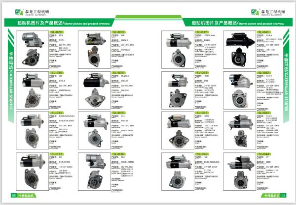 600-821-9690 ,60A Komatsu Alternator 6D125-2 PC400-8/-7 6008255120 6008255210 6008255220 6008256150  sa6d125