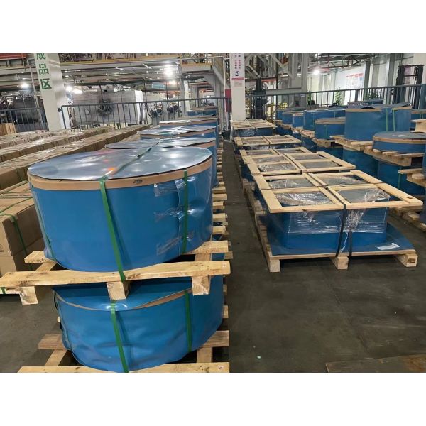 0.15mm X 33.8mm BA Finish Polished Stainless Steel Coil Ss 304 Coil Strip