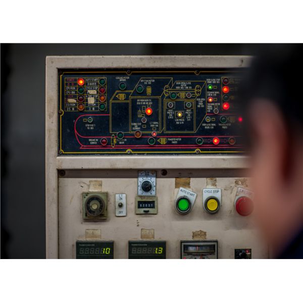 Shanghai Maituo Knitting Co., Ltd.