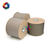 Calendario 1,2 mm 1 mm Doble alambre de lazo de nylon recubierto de acero libro de alambre de unión