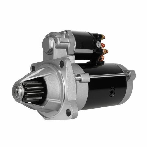 24V 9T 4KW Mercedes Benz moteur de démarrage de camion 0011517301
