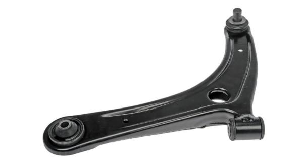 Jeep Adjustable Front Control Arms Antiwear Durable High Temperature Resistant