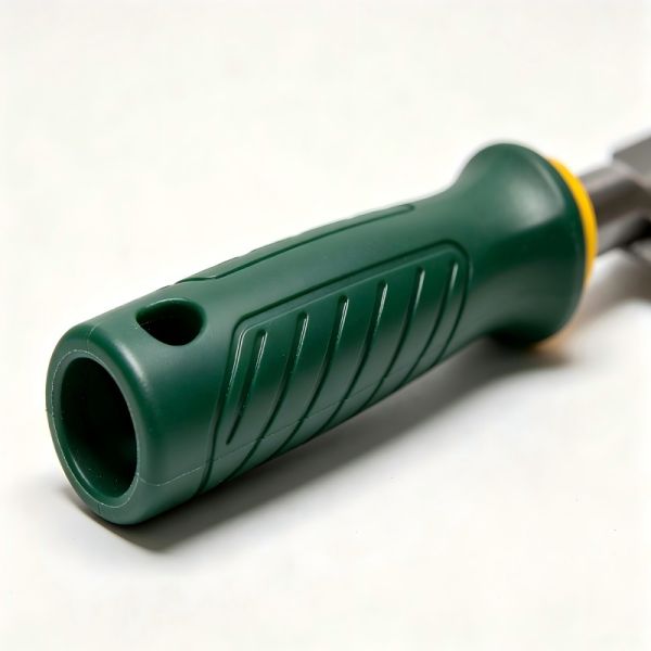 Ergonomic Garden Tool Handle