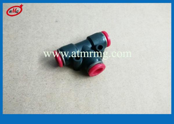 A máquina do caixa do NCR parte o conector dobro 009-0007844 0090007844 do T do módulo da picareta