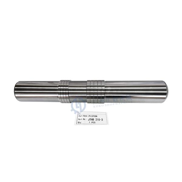 Hydraulic Breaker Spare Parts JTHB210 - 3 Piston Komatsu Piston Breaker Piston