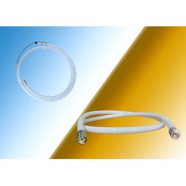 Трубка подавления автоматического огня ³ шлюпок 0.75m с газом FM200