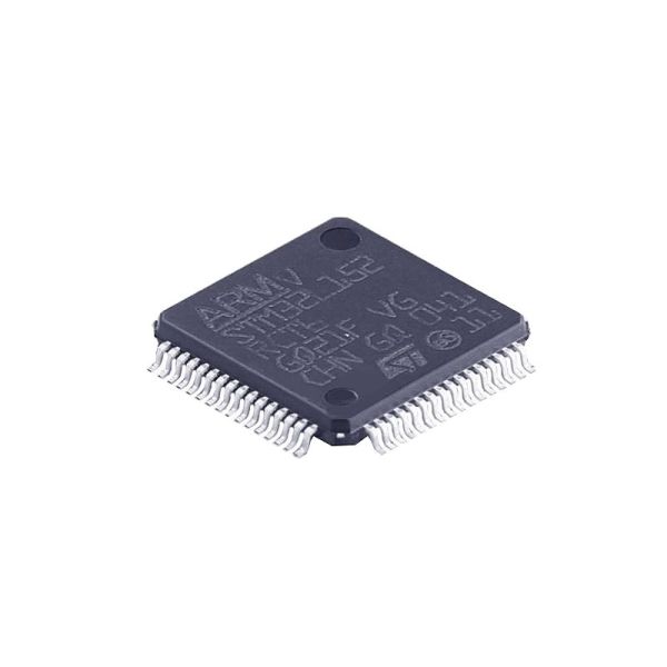 STMicroelectronics STM32L152RCT6 ic Chip Reader 32L152RCT6 Microcontroller Talking Flashcard