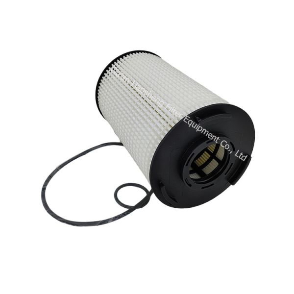 Серебряный патрон P551088 LF17519 P7494 элемента фильтра для масла Lube