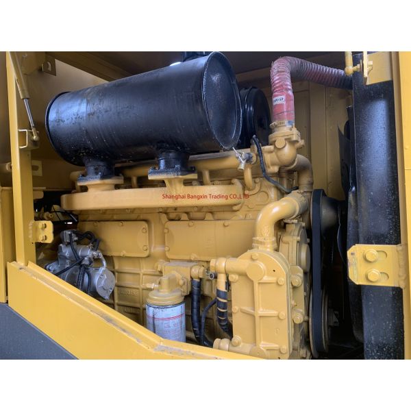 Construction Machinery LG936L Used Wheel Loader with Machine Weight 10500 11000 kg