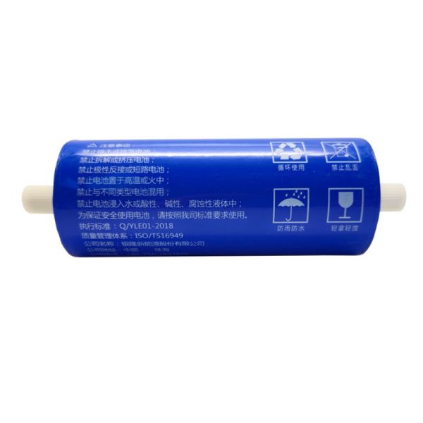 Original High Quality 2.3V 45Ah XL 66x160mm LTO Battery for Solar Energy Storage Systems