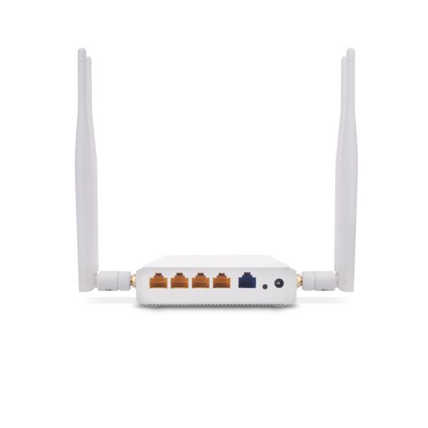 MediaTEK Chip 3G 4G Lte Router, Sim Card Slot Openwrt Wifi Router