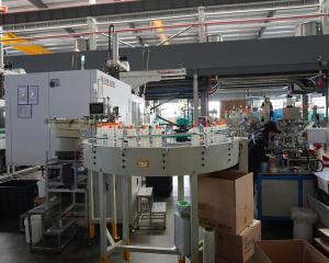 Jiangsu Adhesive Package International Co., Ltd.