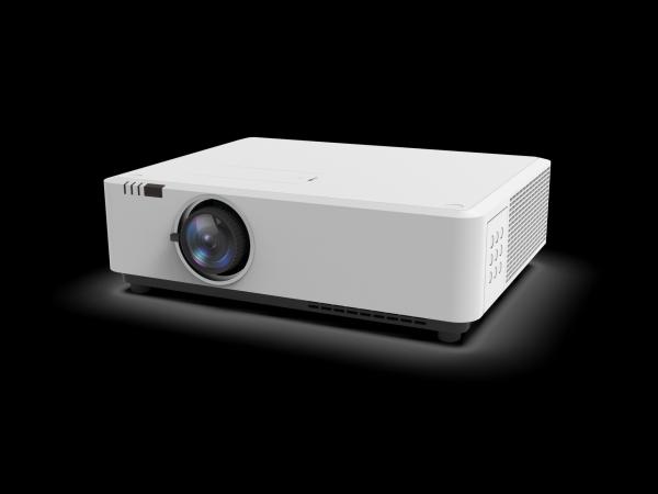 8200 Lumen High Brightness DLP Laser Projectors WUXGA