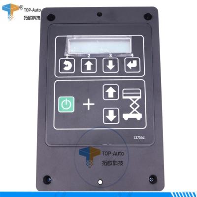 Suporte do gerador 6 do controle à terra de cartão eletrônico. OEM