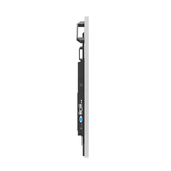 Ultrawide Commercial Monitors Digital Signage Display Board Infrared Capacitive 1080p 4k 40