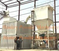 Moinho 132KW de moedura Ultrafine com 26/28 rolos