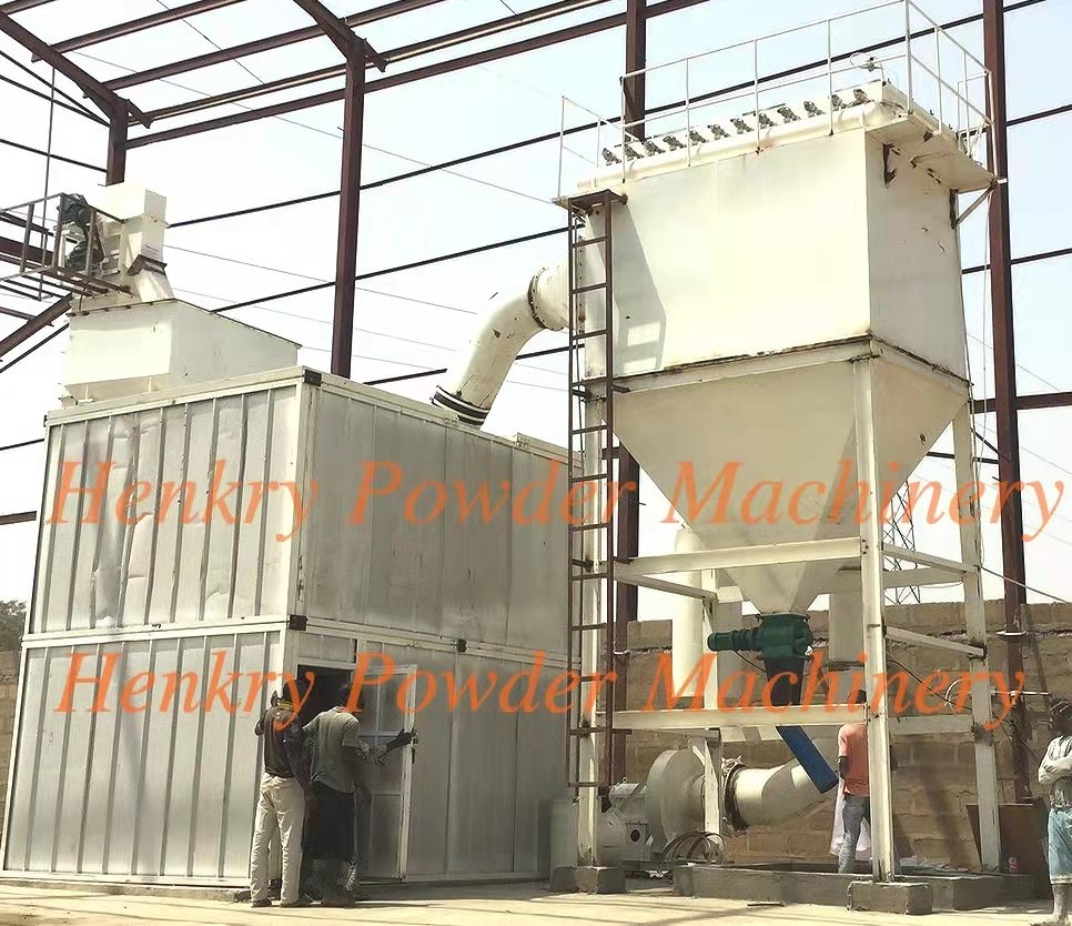 Ultrafine цех заточки 132KW с 26/28 роликов