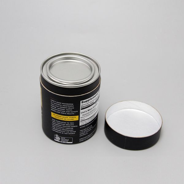 Бумага качества еды консервирует упаковывая крышку печени Пенни закуски овощей ягод порошка плода