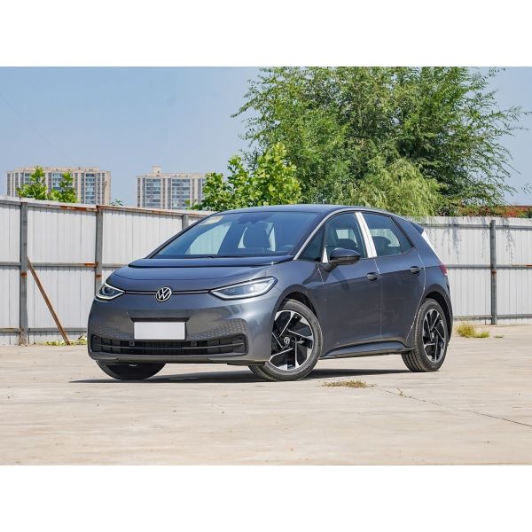 Volkswagen ID.3 450KM Compact Vw Electric Car Id3 Sedan Low Level Configuration