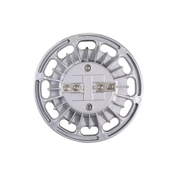 36° Angle Aluminum AR111 G53 LED Spot Light for Supply Market Needs
