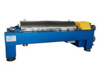 Juice Separation Food Decanter Centrifuge/centrifugeuses à bol plein