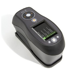 3nh Ci60 Colour Measurement Spectrophotometer With Gas Filled Tungsten Lamp Source