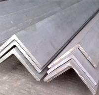 SS316 catégorie L type acier inoxydable L matériau d'Inox d'angle de construction de la Manche