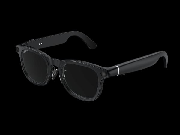 AI Smart Glasses with Bluetooth V53 Seamless Wireless Data Transfer and Device Pairing X01