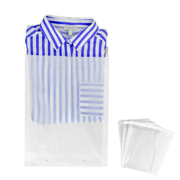 Food Grade Disposable Cellophane Glassine Paper Pouch