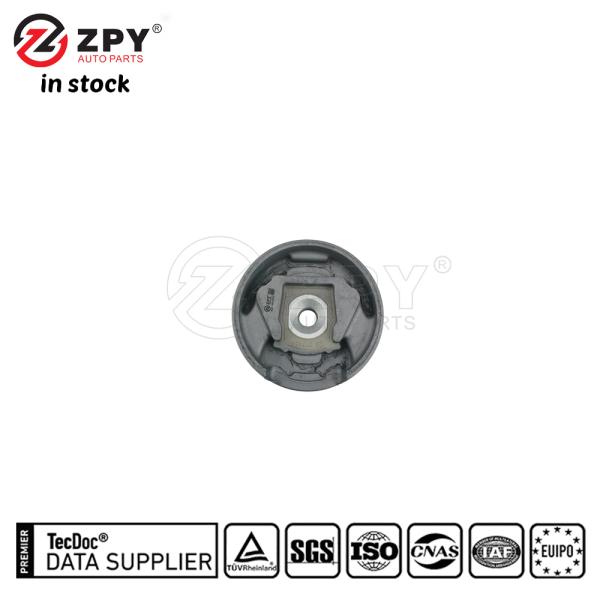 ZPY 3QF199868D Bonded Rubber Bush for Audi VW Porsche Suspension