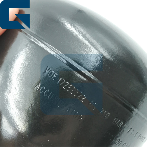 VOE17262261 Аккумулятор 17258321 11173693