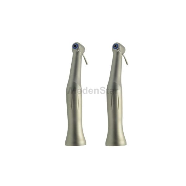 Implant High Efficiency Low Speed Dental Handpiece , Dental Drill Handpiece
