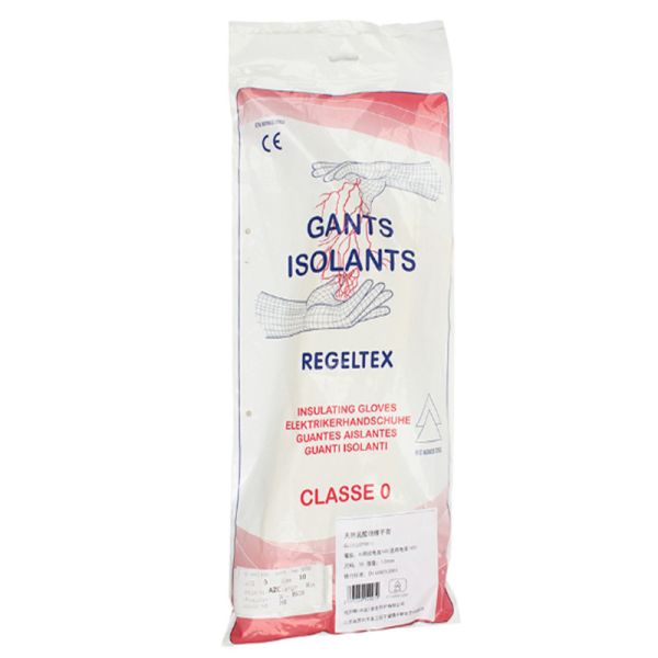 5KV Insulated Safety Gloves for Electrician