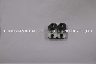 Washer High Precision Turned Parts , Metal Insert Molding XF738 40HRC