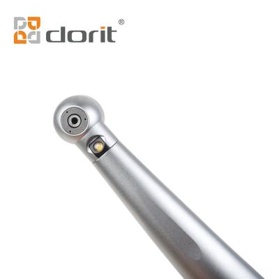 Turbina Led Airotor Dental Turbine Handpieces Tips Big Torque Push Head