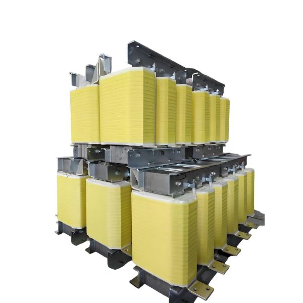 160kVA Three Phase Isolation Transformer, 480V Input / 380V Output