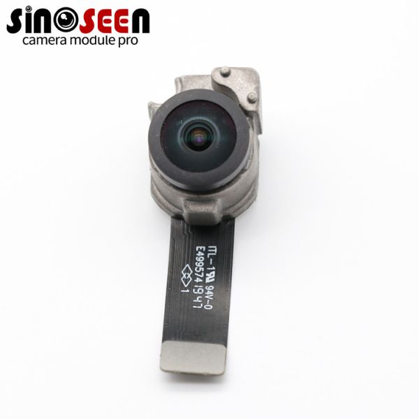 120 Degree Wide Angle Lens Digital Camera Module 1080P 2MP High Dynamic Range