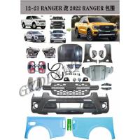 Elevação de Kit For Ranger T6 T7 T8 do corpo do restauro de GZDL4WD ao jogo da conversão da elevação de T9 Wildtrak