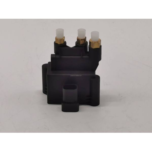 Peças para automóveis Peças de suspensão pneumática para Mercedes W251 V251 2513200158 M-CLASS W166 Durável