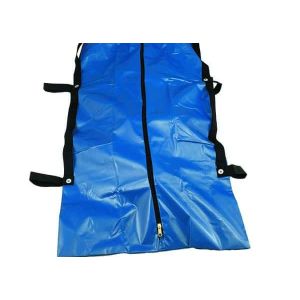 PE PP прокатало водоустойчивую Nonwoven ткань не токсическую для мешков для перевозки трупов