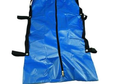 PP PE Laminated Waterproof Nonwoven Fabric Non Toxic For body bags
