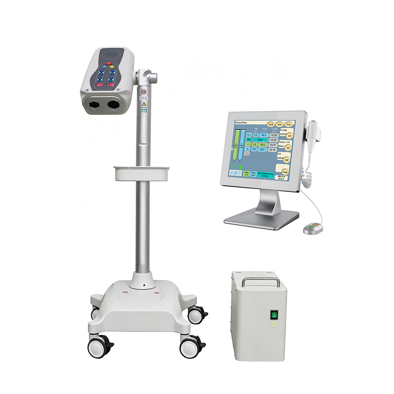 MR Injection Injector