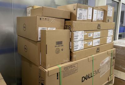 BASE selada ENC da compatibilidade eletrónica PowerStore 7000T de DELL. FLD INST